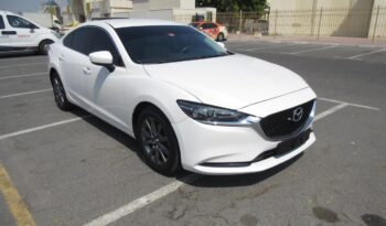 Mazda 6 2021 full