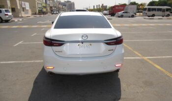Mazda 6 2021 full
