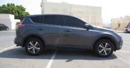 TOYOTA RAV 4 2018