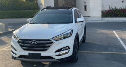 TUCSON 2018 FULL OPTION
