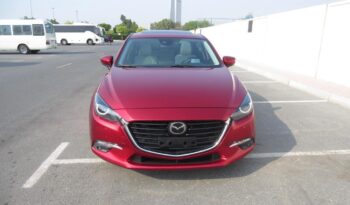 Mazda 3 2019 full