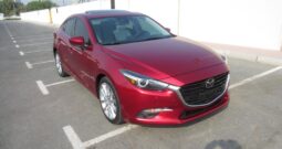 Mazda 3 2019