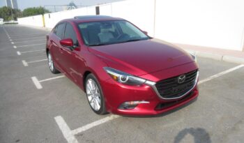 Mazda 3 2019 full