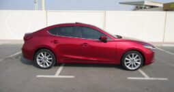 Mazda 3 2019
