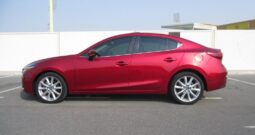 Mazda 3 2019