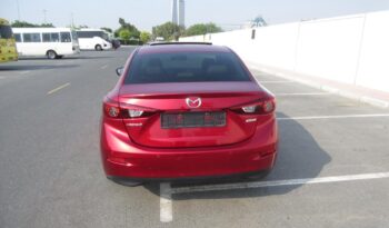 Mazda 3 2019 full