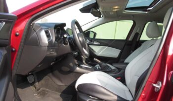 Mazda 3 2019 full