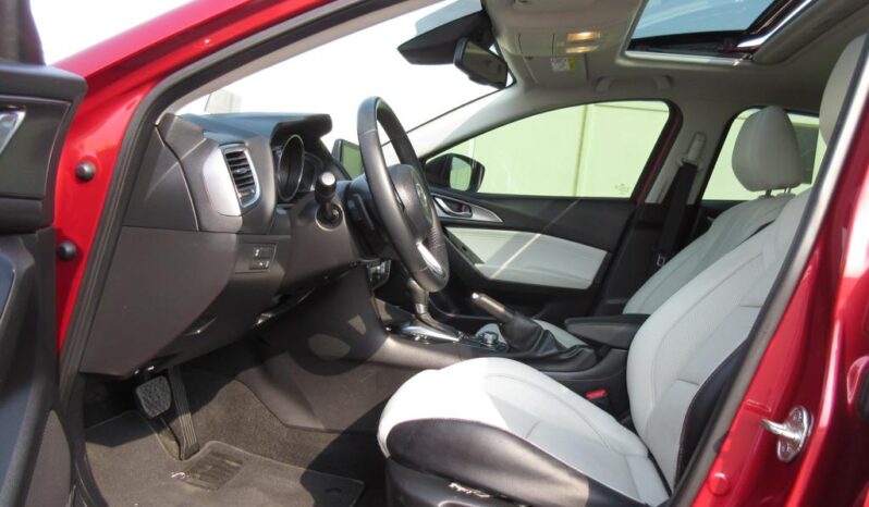 Mazda 3 2019 full