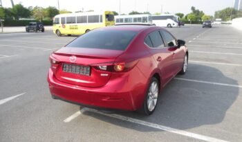 Mazda 3 2019 full