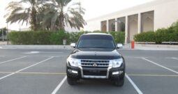Mitsubishi Pajero 2022