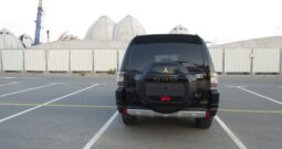 Mitsubishi Pajero 2022