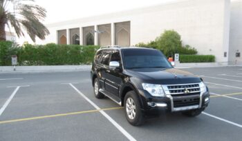 Mitsubishi Pajero 2022 full