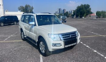 Mitsubishi pajero 2019 full