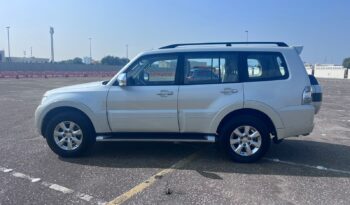 Mitsubishi pajero 2019 full