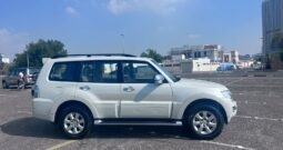 Mitsubishi pajero 2019