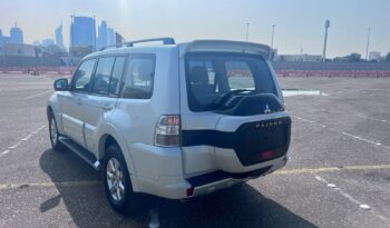 Mitsubishi pajero 2019 full