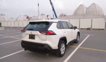 TOYOTA RAV4 2019 full