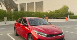 KIA CERATO 2022