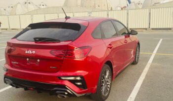 KIA CERATO 2022 full