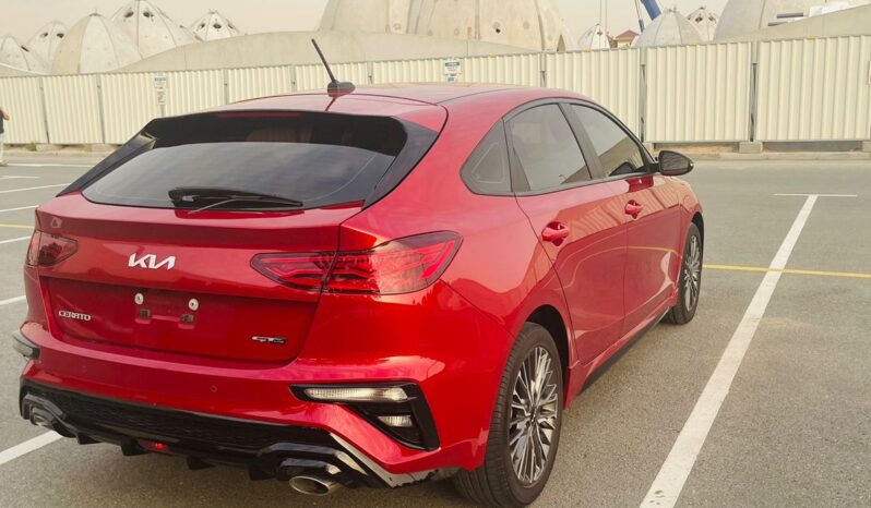 KIA CERATO 2022 full