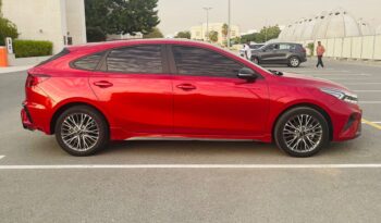 KIA CERATO 2022 full