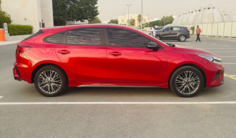 KIA CERATO 2022 full