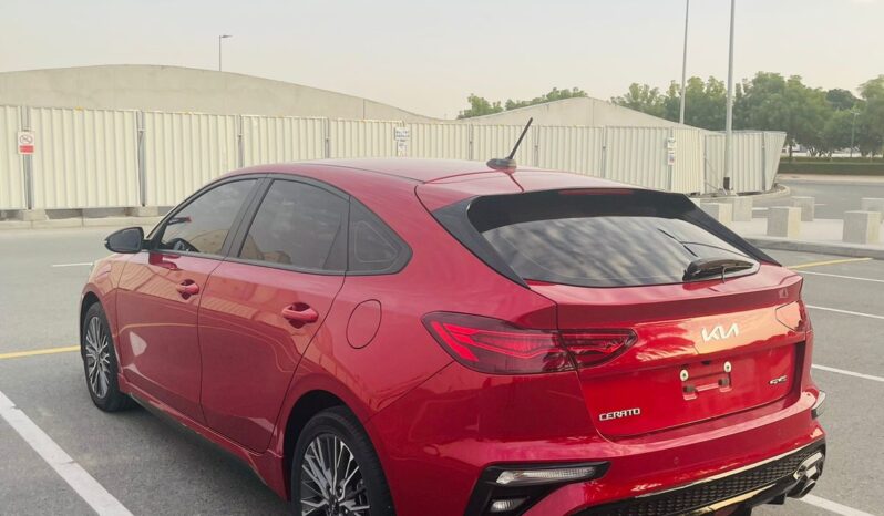 KIA CERATO 2022 full