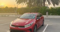 KIA CERATO 2022