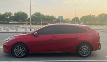 KIA CERATO 2022 full