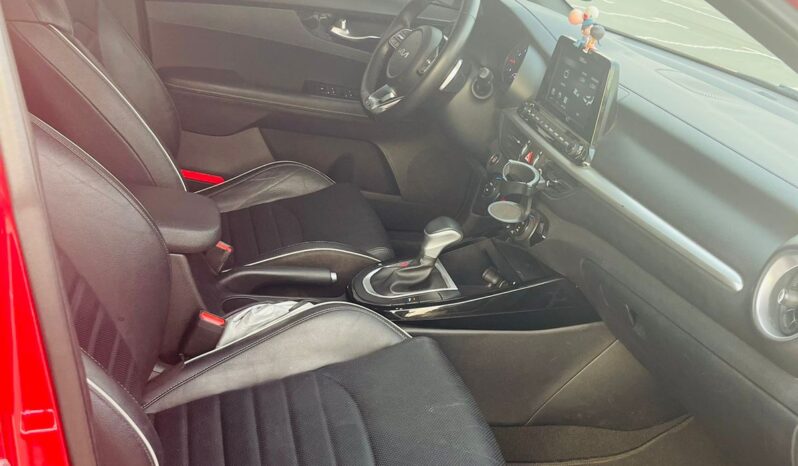 KIA CERATO 2022 full