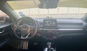 KIA CERATO 2022 full