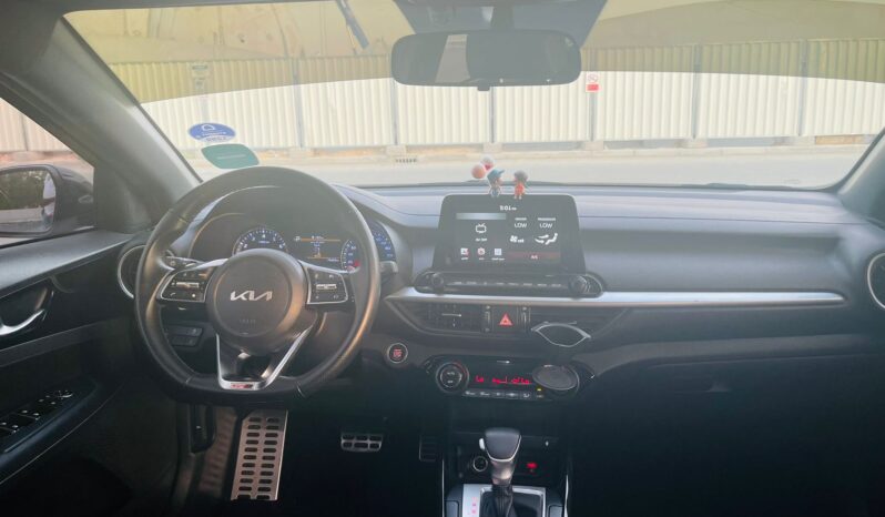 KIA CERATO 2022 full