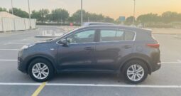 KIA SPORTAGE 2018