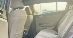 KIA SPORTAGE 2018