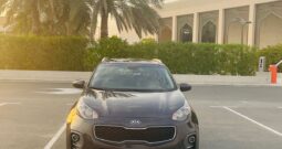 KIA SPORTAGE 2018
