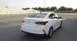Hyundai Accent 2022