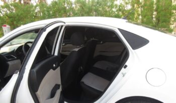 Hyundai Accent 2022 full