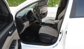 Hyundai Accent 2022 full