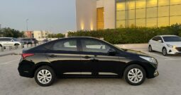 HYUNDAI  ACCENT 2020