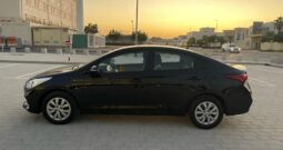 HYUNDAI  ACCENT 2020
