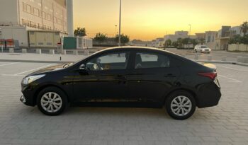 HYUNDAI  ACCENT 2020 full