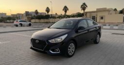 HYUNDAI  ACCENT 2020
