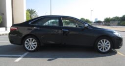 Toyota Camry 2017