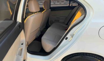 Mitsubishi lancer 2017 full