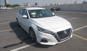 Nissan Altima 2020 full