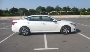 Nissan Altima 2020 full