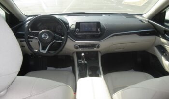 Nissan Altima 2020 full