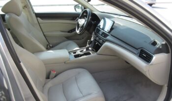 Honda Accord 2019 full