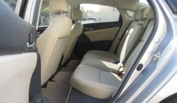Honda Civic 2019 full