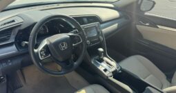 Honda Civic 2019
